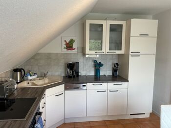 Wohnung Kleinkoschen Bild 2