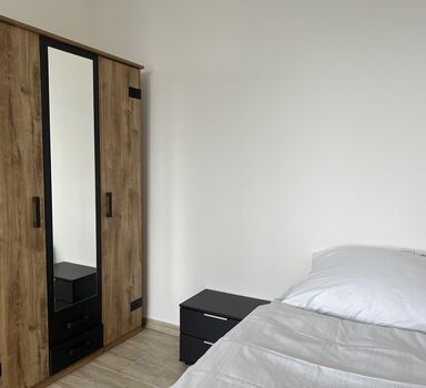 Sonniges 1-Zimmer-Appartement Bild 3