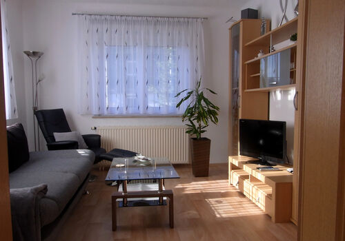 Ferienwohnung Chemnitz Rabenstein Picture 3