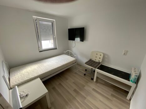 Gästezimmer / WG Cetin Bild 6