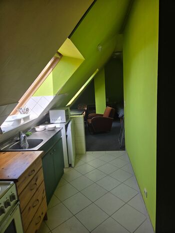 Wohnung Krohn Bild 3