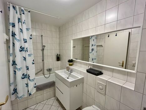 Großzüge 3-Raum-Whg. für 5 Pers. Bild 3
