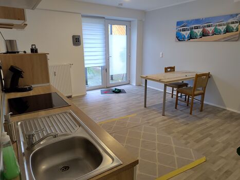 Ferienwohnung in Erkelenz