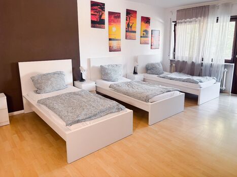 bookandstay 24 in der Nähe Mannheim / Ludwigshafen Bild 2