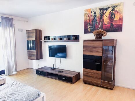 bookandstay 24 in der Nähe Mannheim / Ludwigshafen Bild 3