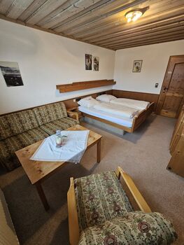 Gästehaus Haus am Weinberg Bild 2