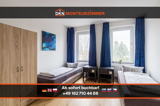 Holiday home in Leipzig