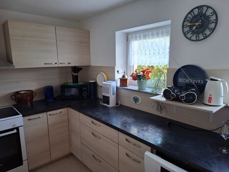 Wohnung Teufert Bild 2