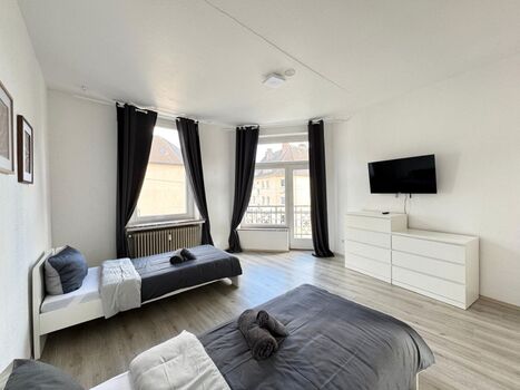 HomeRent in Wuppertal und Umgebung Picture 1