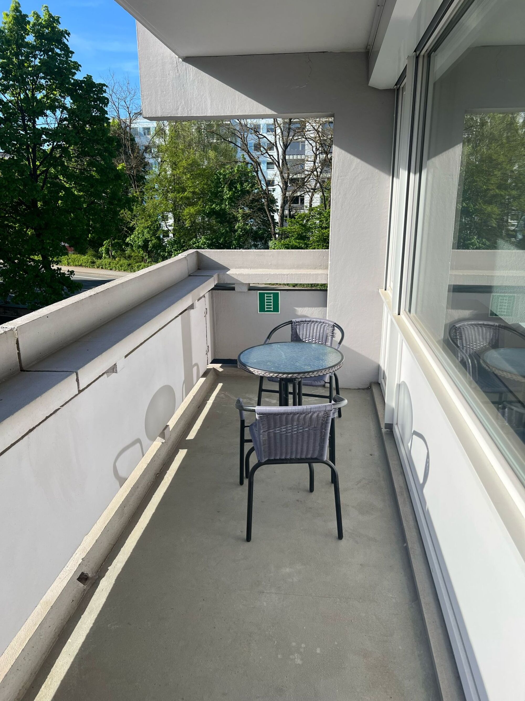 Balkon