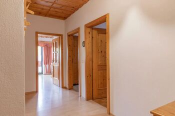 Unterkunft Neumaier – Gemütlich wohlfühülende Wohnungen Bild 6