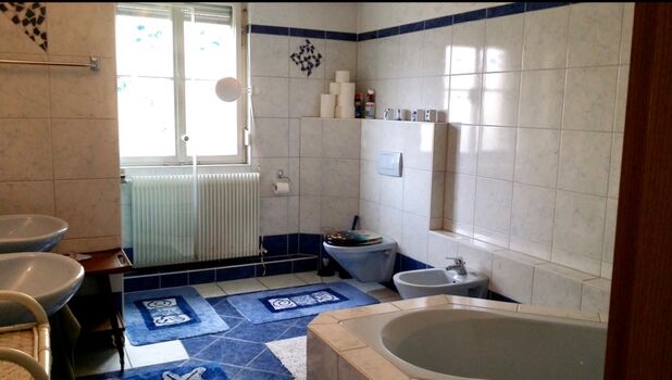 Fino Apartment Zimmer Bild 2