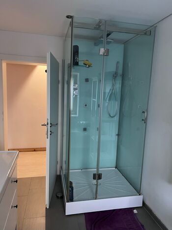 Zimmer in Dornbirner Oberdorf Picture 3
