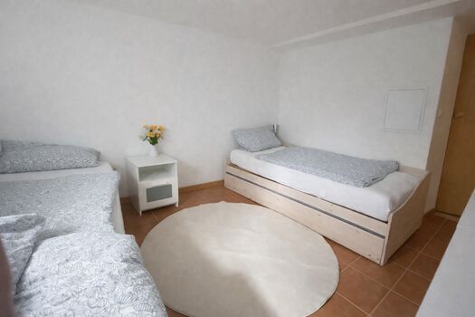 Basement Hostel Bild 1