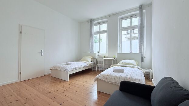 ProStay – Komfortable Business Apartments | Neumünster Bild 2