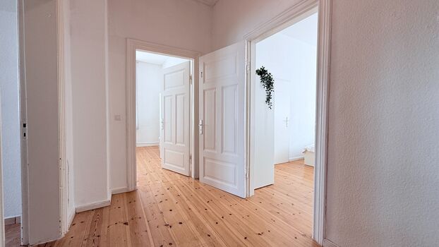ProStay – Komfortable Business Apartments | Neumünster Bild 5