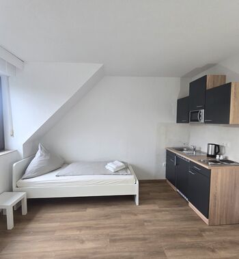 Boardinghaus Sauerland, 41 Pers., Olsberg, Brilon, Meschede Bild 5