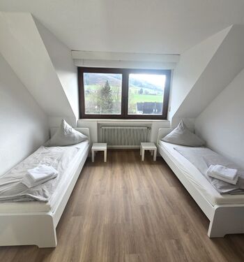 Boardinghaus Sauerland, 41 Pers., Olsberg, Brilon, Meschede Bild 2