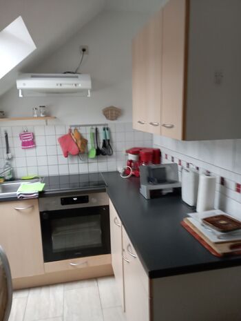 Wohnung Hees Bild 2