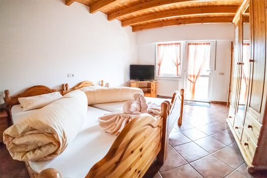 Butzkamm `s Studio- & Ferienhaus Bild 1