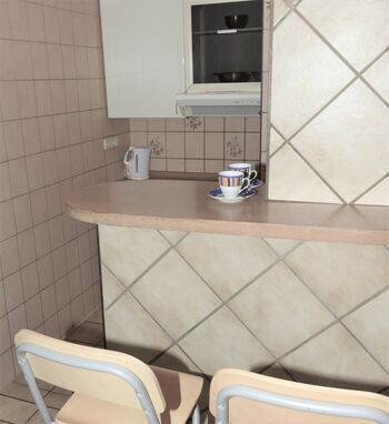 Wohnung FRITZ - für Gruppe Foto 4