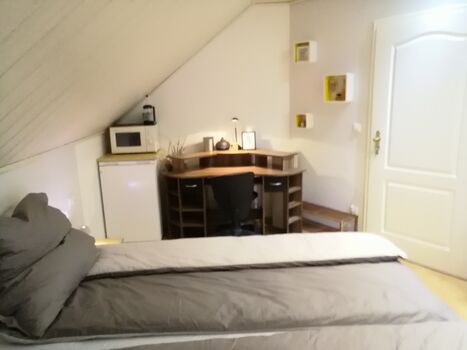 Alex- Wohnraum Vermietung Bild 4