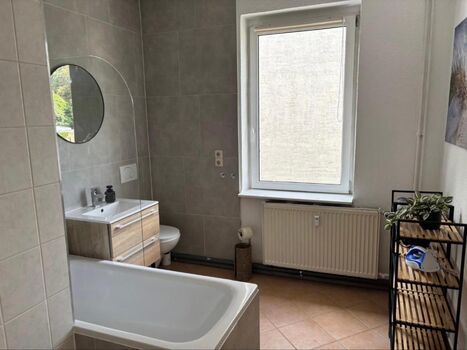 Ferienwohnung Martha mit Stellplatz an der Goitzsche Bild 2
