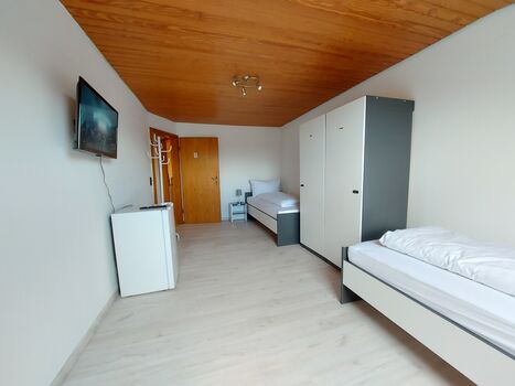 Ferienwohnung in Achern Bild 2