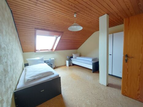 Ferienwohnung in Achern Bild 1