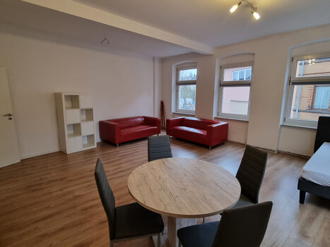 Wohnung Grinko Picture 1