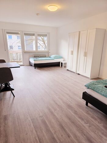 Accommodatie in Heilbronn