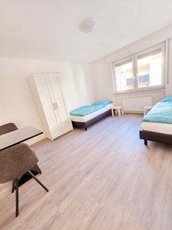 Holiday apartment in Heilbronn Picture 5