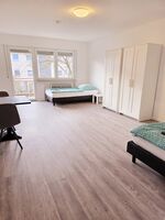 Accommodatie in Heilbronn Foto 1