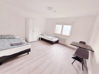 Accommodatie in Heilbronn Foto 3