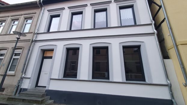 Gästezimmer in Parchim Bild 1