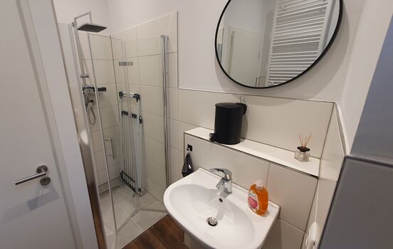 Gästezimmer in Parchim Bild 3