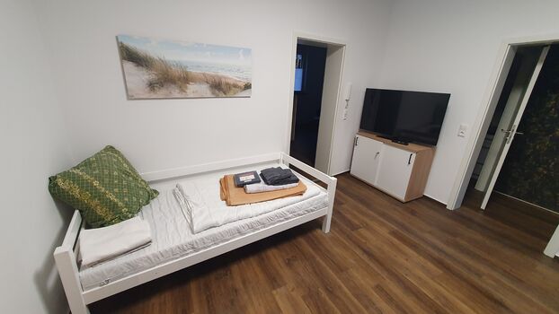 Gästezimmer in Parchim Bild 2