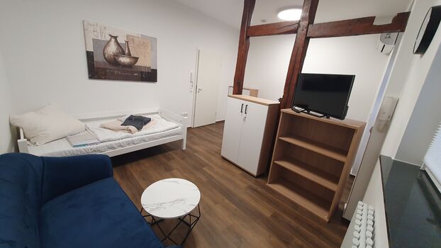 Gästezimmer in Parchim Bild 3
