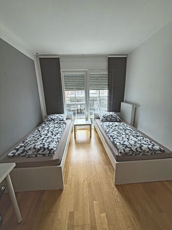 ATB Immobilien GmbH - Ihr Partner für Kurzaufenthalte Bild 1