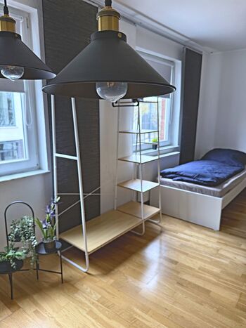ATB Immobilien GmbH - Ihr Partner für Kurzaufenthalte Bild 2