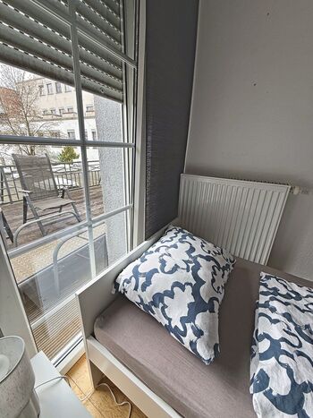 ATB Immobilien GmbH - Ihr Partner für Kurzaufenthalte Bild 3