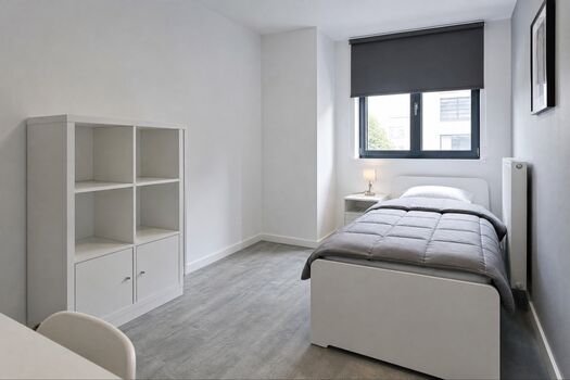 FL8 / TOMASZ-LIVING in HARRISLEE - Vollausgestattet Bild 2