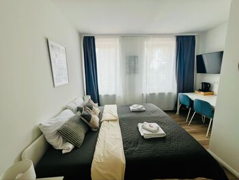 OMNI Rooms Bild 4