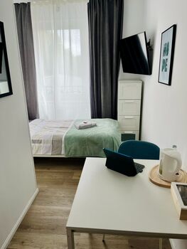 OMNI Rooms Bild 2