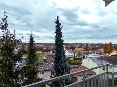 Wohnen bei Franzi: Tolle Wohnung für 4-6 Personen Foto 3