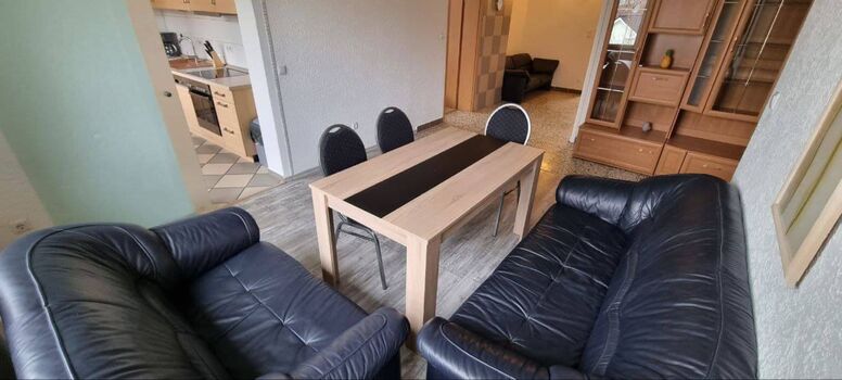 Ferienwohnung in Hemer Bild 1