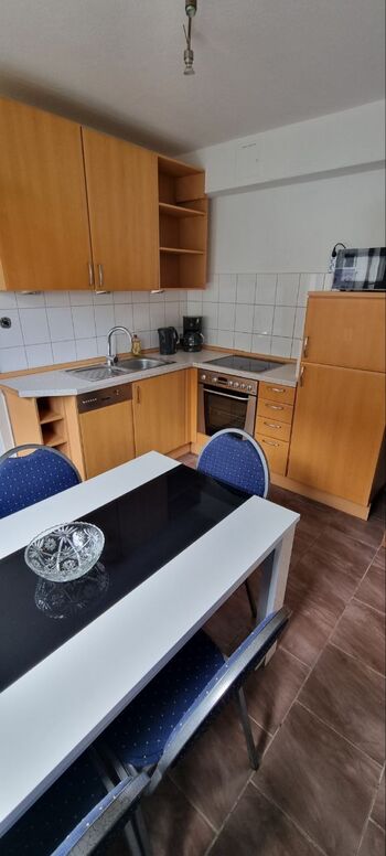 Ferienwohnung in Hemer Bild 2