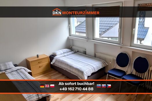 Ferienwohnung in Hemer