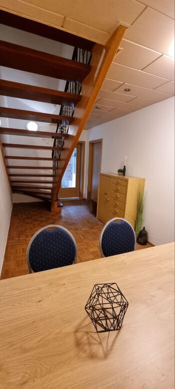 Ferienwohnung in Hemer