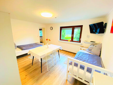 Holiday home in Delmenhorst Picture 2